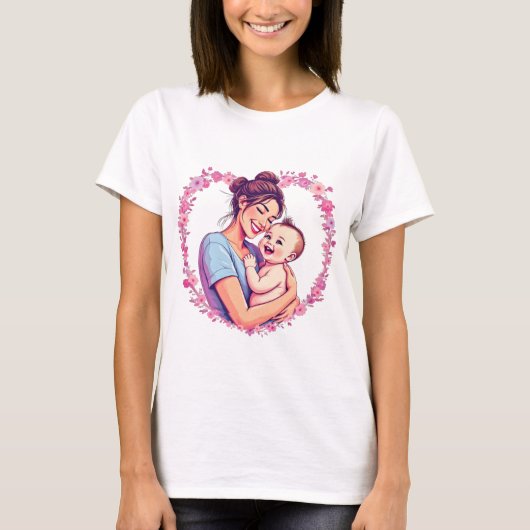 Tシャツ (正面)