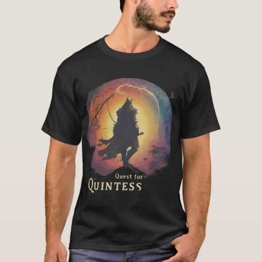 Tシャツ (正面)