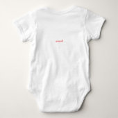 Tシャツ (裏面)