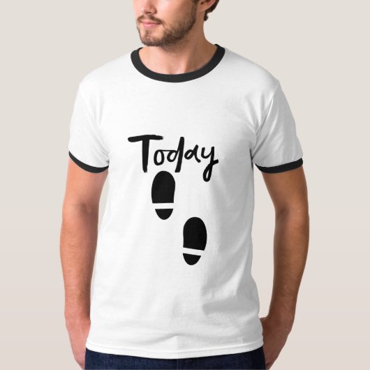 Tシャツ (正面)