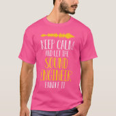 Tシャツ (正面)