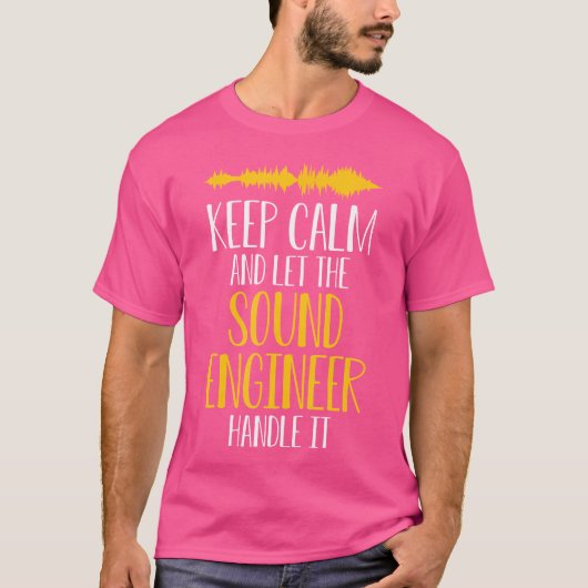 Tシャツ (正面)