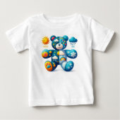 Tシャツ (正面)