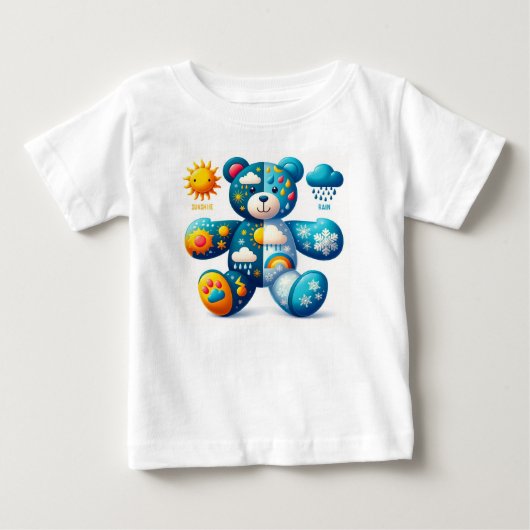 Tシャツ (正面)