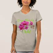 Tシャツ (正面)