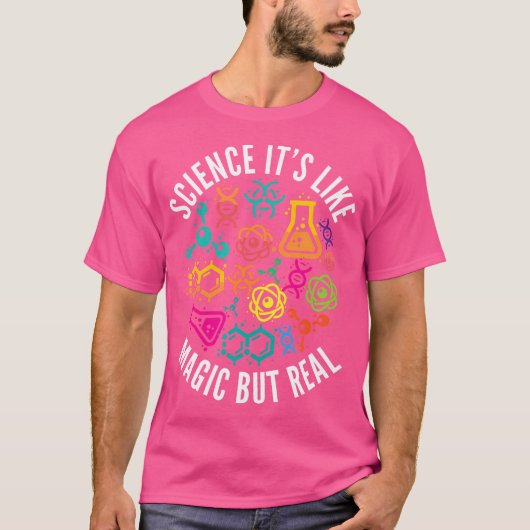 Tシャツ (正面)