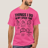 Tシャツ (正面)