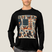 Tシャツ (正面)