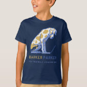 Tシャツ (正面)