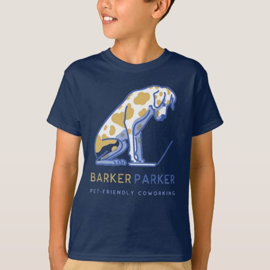 Tシャツ (正面)