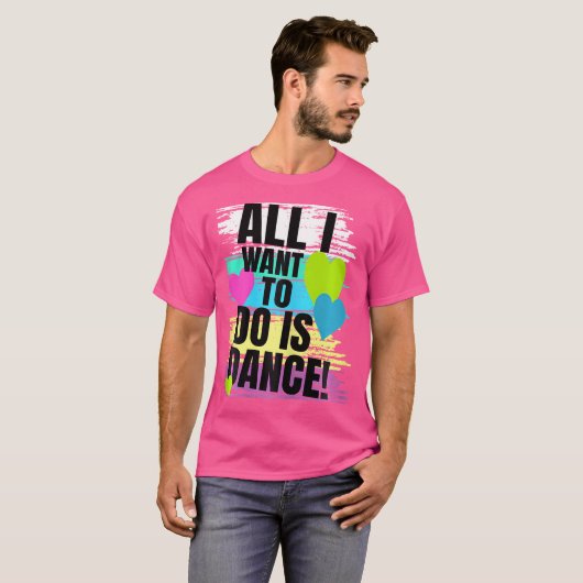 Tシャツ (正面フル)