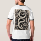 Tシャツ (裏面フル)