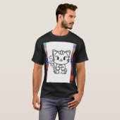 Tシャツ (正面フル)