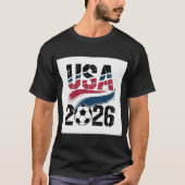 Tシャツ (正面)