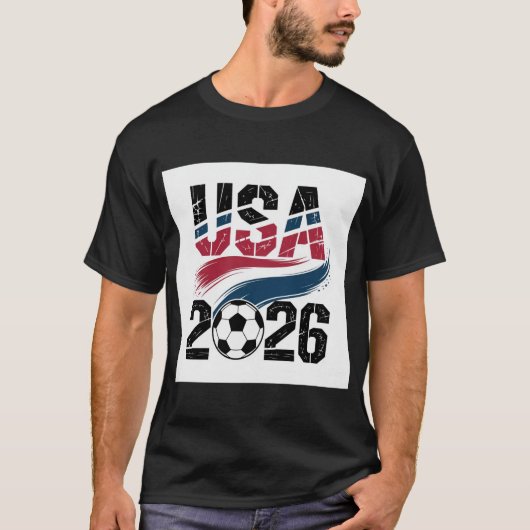 Tシャツ (正面)