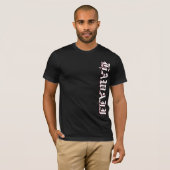 Tシャツ (正面フル)