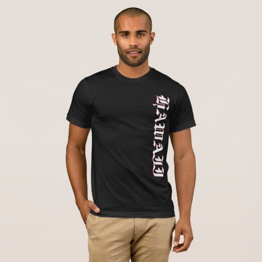 Tシャツ (正面フル)