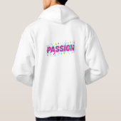 Tシャツ (裏面)