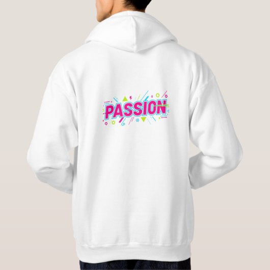 Tシャツ (裏面)