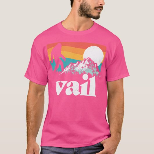 Tシャツ (正面)