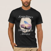 Tシャツ (正面)