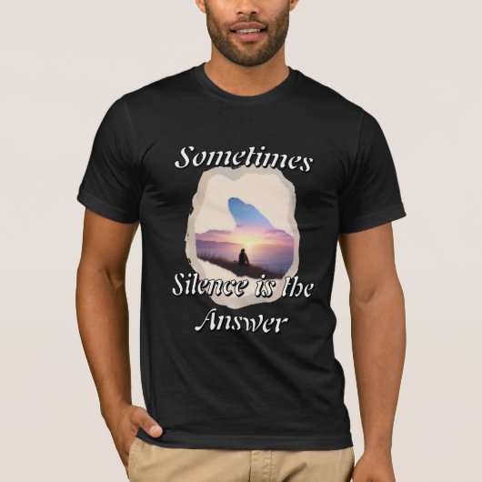 Tシャツ (正面)
