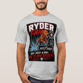 Tシャツ (正面)