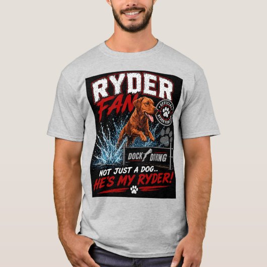 Tシャツ (正面)
