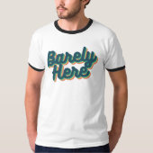 Tシャツ (正面)