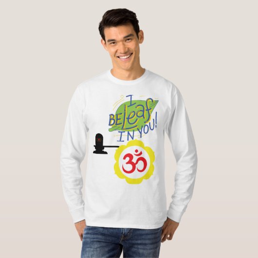 Tシャツ (正面フル)