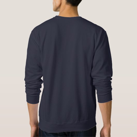 Tシャツ (裏面)