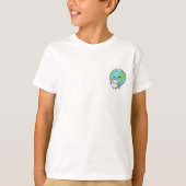 Tシャツ (正面)