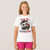 Tシャツ (正面フル)