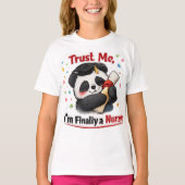 Tシャツ (正面)