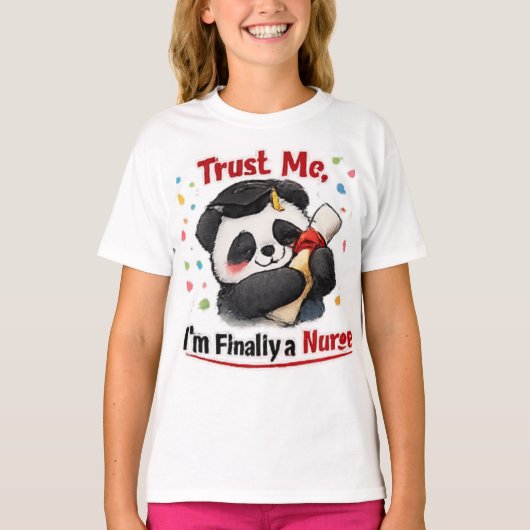 Tシャツ (正面)