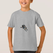 Tシャツ (正面)