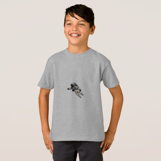 Tシャツ (正面フル)