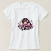 Tシャツ (デザイン正面)