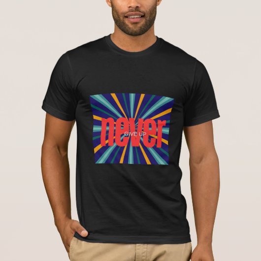 Tシャツ (正面)