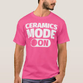 Tシャツ (正面)