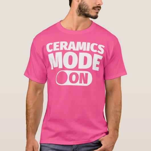 Tシャツ (正面)