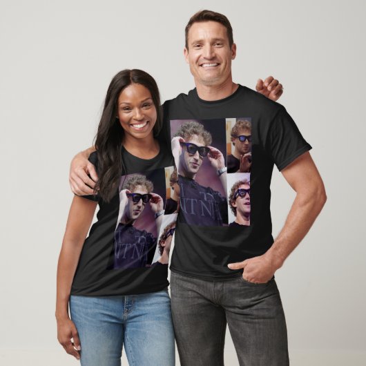 Tシャツ (ユニセックス)