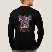Tシャツ (背面)