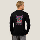 Tシャツ (背面全体)