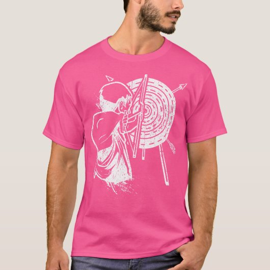 Tシャツ (正面)