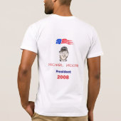 Tシャツ (裏面)