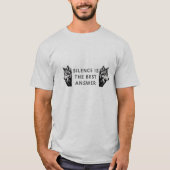 Tシャツ (正面)