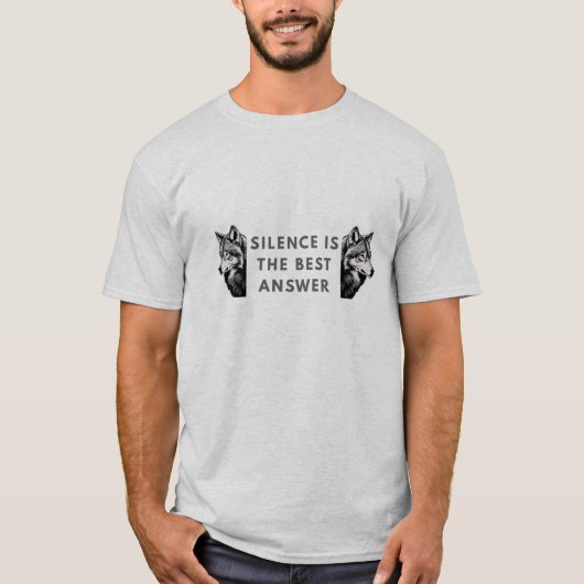 Tシャツ (正面)