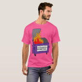 Tシャツ (正面フル)