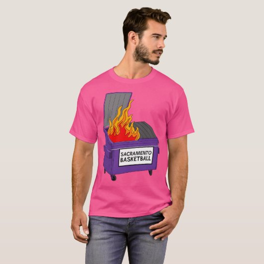 Tシャツ (正面フル)